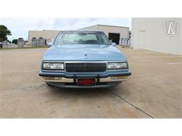 1990 Buick LeSabre (CC-2083421) for sale in Tulsa, Oklahoma