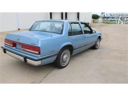 1990 Buick LeSabre (CC-2083421) for sale in Tulsa, Oklahoma