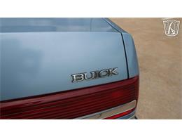 1990 Buick LeSabre (CC-2083421) for sale in Tulsa, Oklahoma