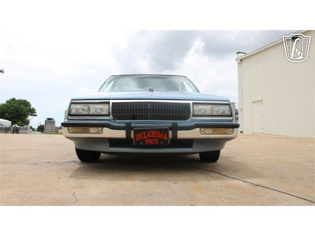 1990 Buick LeSabre (CC-2083421) for sale in Tulsa, Oklahoma