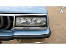 1990 Buick LeSabre (CC-2083421) for sale in Tulsa, Oklahoma
