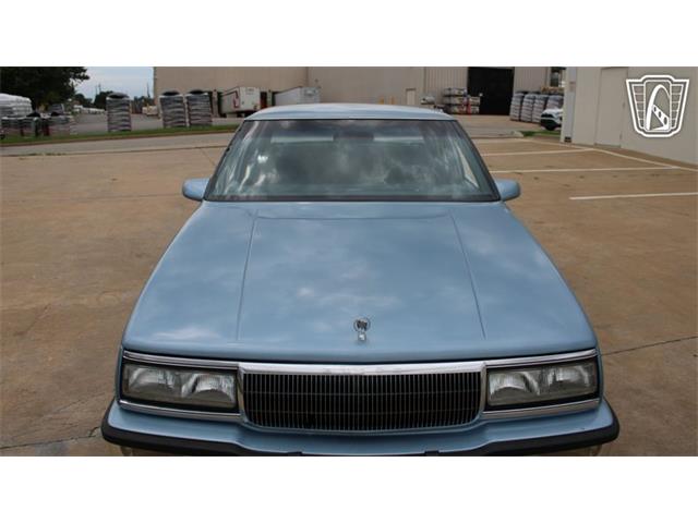 1990 Buick LeSabre (CC-2083421) for sale in Tulsa, Oklahoma