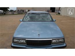 1990 Buick LeSabre (CC-2083421) for sale in Tulsa, Oklahoma