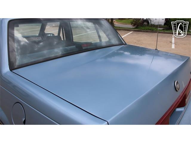 1990 Buick LeSabre (CC-2083421) for sale in Tulsa, Oklahoma