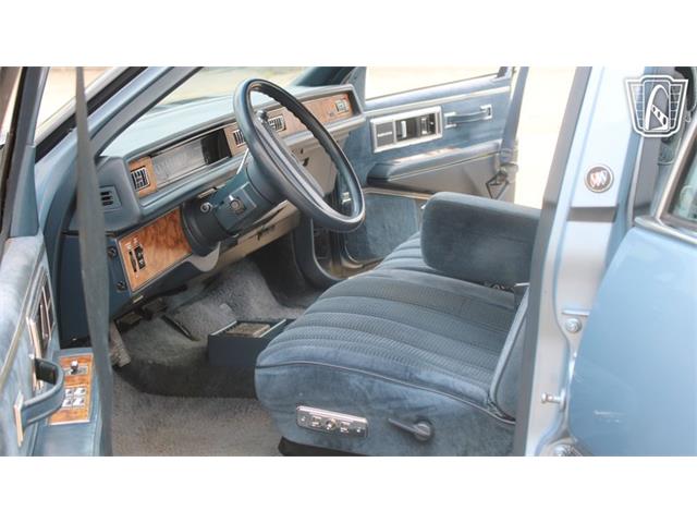 1990 Buick LeSabre (CC-2083421) for sale in Tulsa, Oklahoma