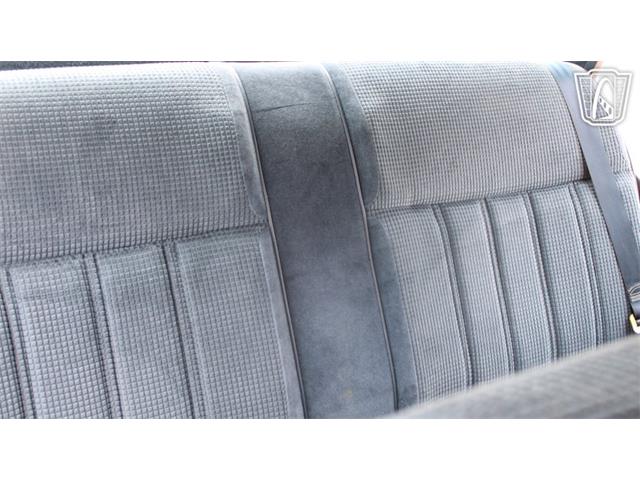 1990 Buick LeSabre (CC-2083421) for sale in Tulsa, Oklahoma