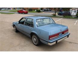 1990 Buick LeSabre (CC-2083421) for sale in Tulsa, Oklahoma