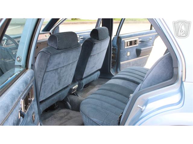 1990 Buick LeSabre (CC-2083421) for sale in Tulsa, Oklahoma