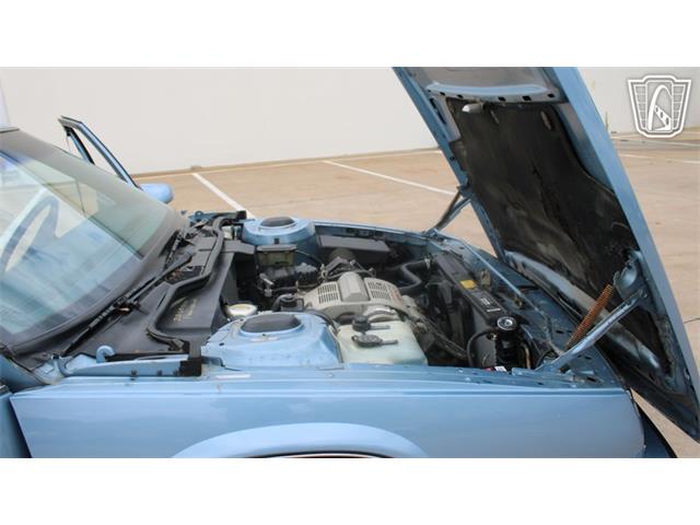 1990 Buick LeSabre (CC-2083421) for sale in Tulsa, Oklahoma