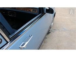 1990 Buick LeSabre (CC-2083421) for sale in Tulsa, Oklahoma