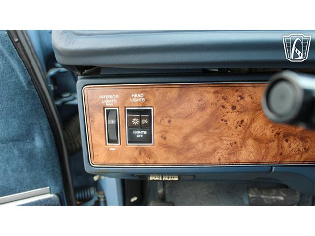 1990 Buick LeSabre (CC-2083421) for sale in Tulsa, Oklahoma
