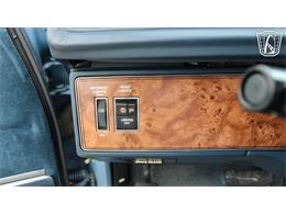 1990 Buick LeSabre (CC-2083421) for sale in Tulsa, Oklahoma
