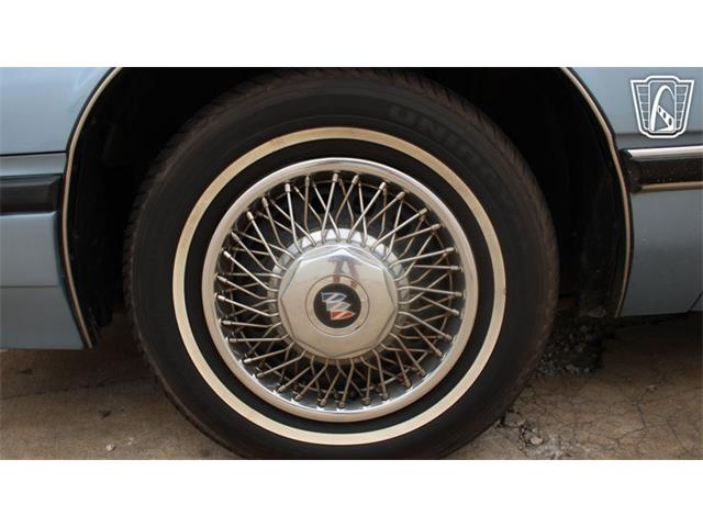 1990 Buick LeSabre (CC-2083421) for sale in Tulsa, Oklahoma
