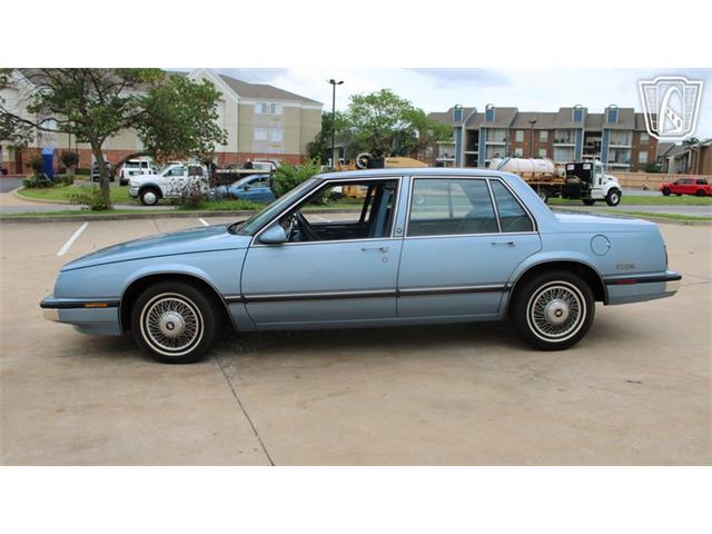1990 Buick LeSabre (CC-2083421) for sale in Tulsa, Oklahoma