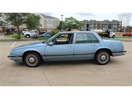 1990 Buick LeSabre (CC-2083421) for sale in Tulsa, Oklahoma