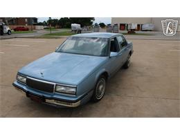 1990 Buick LeSabre (CC-2083421) for sale in Tulsa, Oklahoma