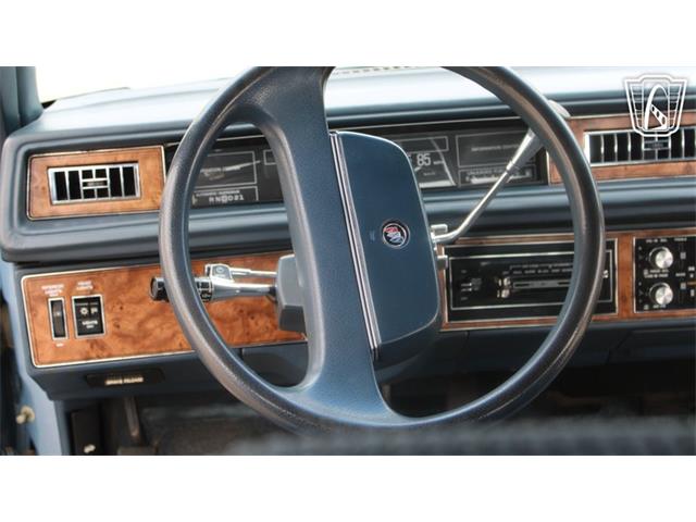 1990 Buick LeSabre (CC-2083421) for sale in Tulsa, Oklahoma
