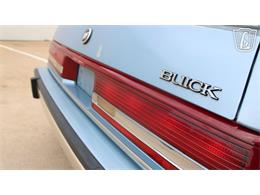 1990 Buick LeSabre (CC-2083421) for sale in Tulsa, Oklahoma
