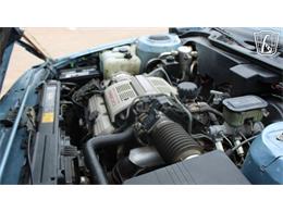 1990 Buick LeSabre (CC-2083421) for sale in Tulsa, Oklahoma