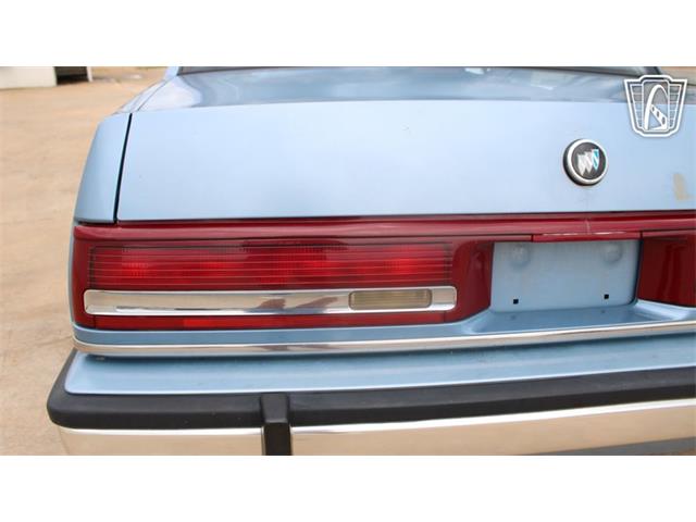 1990 Buick LeSabre (CC-2083421) for sale in Tulsa, Oklahoma