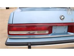 1990 Buick LeSabre (CC-2083421) for sale in Tulsa, Oklahoma