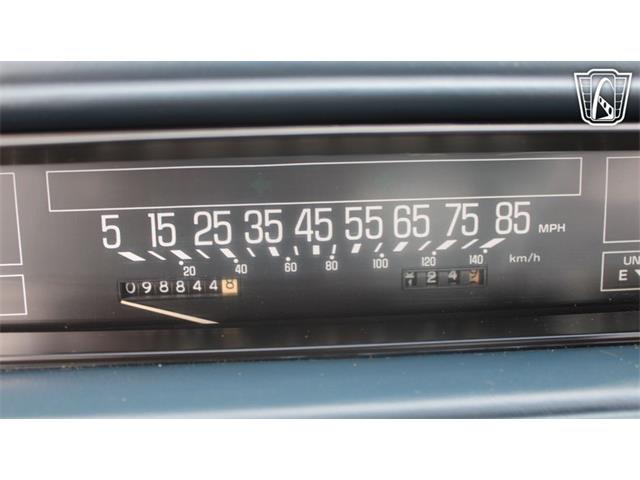 1990 Buick LeSabre (CC-2083421) for sale in Tulsa, Oklahoma