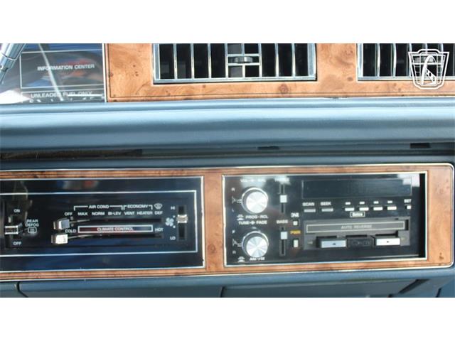 1990 Buick LeSabre (CC-2083421) for sale in Tulsa, Oklahoma