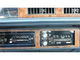 1990 Buick LeSabre (CC-2083421) for sale in Tulsa, Oklahoma