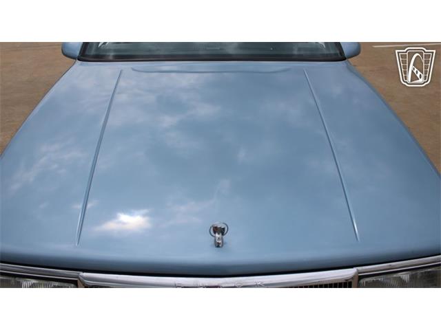 1990 Buick LeSabre (CC-2083421) for sale in Tulsa, Oklahoma