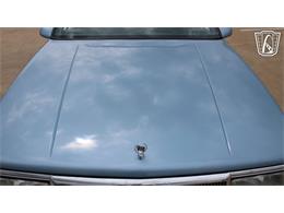 1990 Buick LeSabre (CC-2083421) for sale in Tulsa, Oklahoma