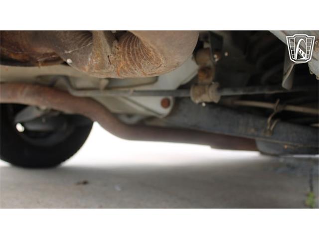1990 Buick LeSabre (CC-2083421) for sale in Tulsa, Oklahoma
