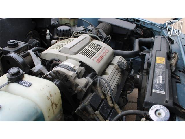1990 Buick LeSabre (CC-2083421) for sale in Tulsa, Oklahoma