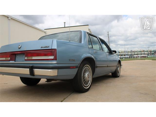 1990 Buick LeSabre (CC-2083421) for sale in Tulsa, Oklahoma
