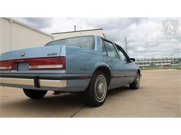 1990 Buick LeSabre (CC-2083421) for sale in Tulsa, Oklahoma