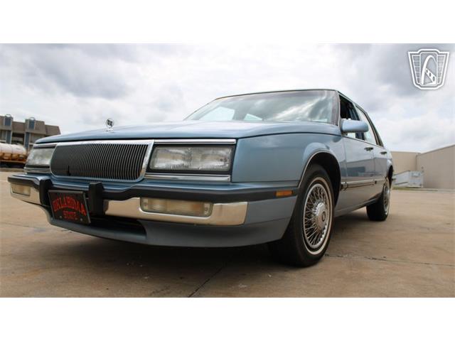 1990 Buick LeSabre (CC-2083421) for sale in Tulsa, Oklahoma