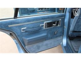 1990 Buick LeSabre (CC-2083421) for sale in Tulsa, Oklahoma