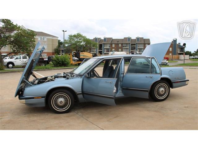 1990 Buick LeSabre (CC-2083421) for sale in Tulsa, Oklahoma