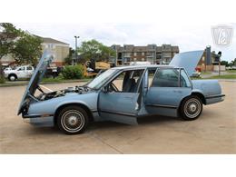 1990 Buick LeSabre (CC-2083421) for sale in Tulsa, Oklahoma