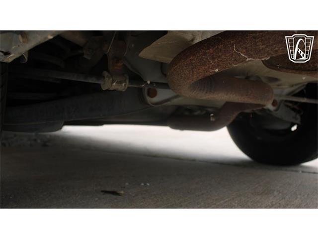 1990 Buick LeSabre (CC-2083421) for sale in Tulsa, Oklahoma