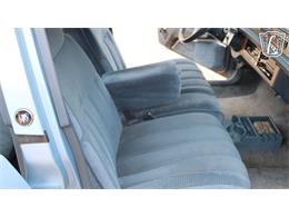 1990 Buick LeSabre (CC-2083421) for sale in Tulsa, Oklahoma