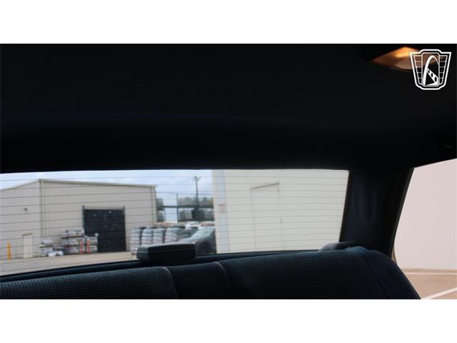 1990 Buick LeSabre (CC-2083421) for sale in Tulsa, Oklahoma