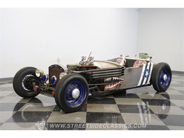 1929 Chevrolet Coupe (CC-2083422) for sale in Concord, North Carolina