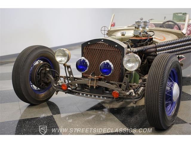 1929 Chevrolet Coupe (CC-2083422) for sale in Concord, North Carolina