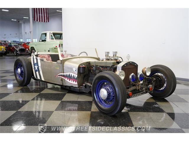 1929 Chevrolet Coupe (CC-2083422) for sale in Concord, North Carolina