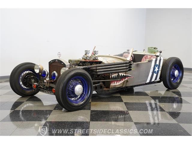1929 Chevrolet Coupe (CC-2083422) for sale in Concord, North Carolina