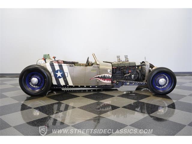 1929 Chevrolet Coupe (CC-2083422) for sale in Concord, North Carolina
