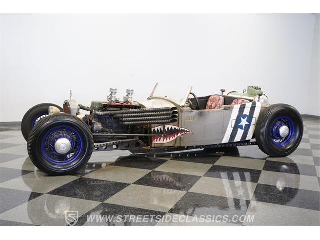 1929 Chevrolet Coupe (CC-2083422) for sale in Concord, North Carolina
