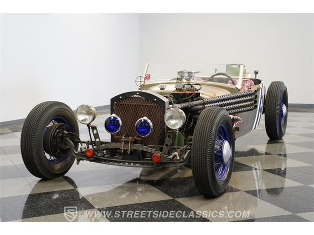 1929 Chevrolet Coupe (CC-2083422) for sale in Concord, North Carolina