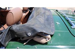 1977 MG MGB (CC-2083424) for sale in Tulsa, Oklahoma