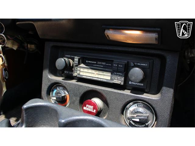 1977 MG MGB (CC-2083424) for sale in Tulsa, Oklahoma